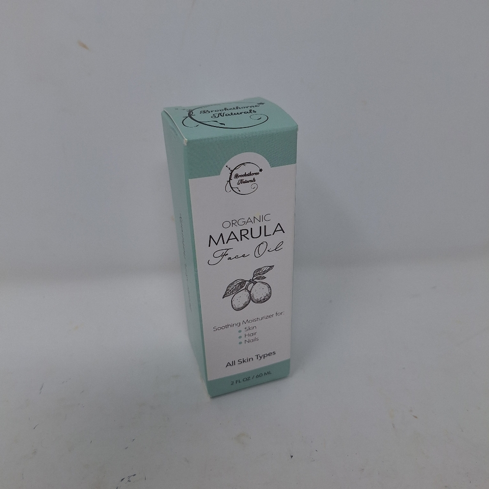 Motherland Essentials Marula Face Oil